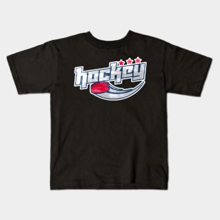 ICE Hockey Kids T-Shirt